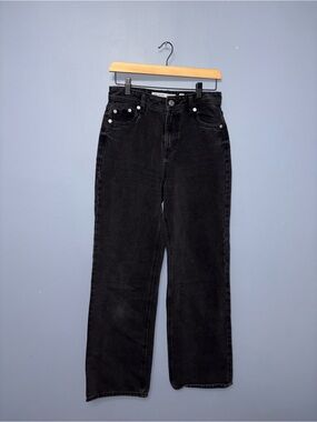 Vero Moda | Black Jeans